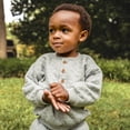 thumbnail image 2 of Gerber Baby and Toddler Boy 2pc Outfit Set, Sizes (0-3 Months - 5T), 2 of 12