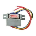 thumbnail image 2 of Chendee 1Pcs 10W Ei48 Power Transformer Input 220V Output 6V-0-6V 9V-0-9V 6V 9V,Dual Output 9V, 2 of 9