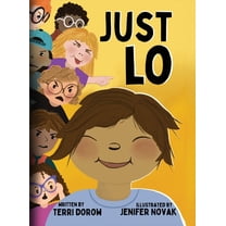 Just Lo, (Hardcover)