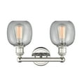 thumbnail image 7 of Innovations Lighting - Belfast - 2 Light Bath Vanity In Industrial Style-11.5, 7 of 7
