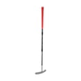 thumbnail image 1 of Putter de golf telescópico shamjiam 17 a 35 pulgadas con agarre de goma antideslizante Agarre Rojo, 1 of 8
