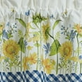 thumbnail image 3 of Park Designs Sunny Day Valance 60", 3 of 3