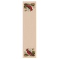 thumbnail image 1 of 16 x 54 in. Winter Garden Table Runner, 1 of 1