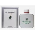 thumbnail image 1 of Perfume Le Grande White Eau de Toilette 100 ml para hombre, 1 of 3