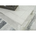 thumbnail image 3 of Signature Design by Ashley Arlendyne Whitewash Coffee Table, 3 of 7