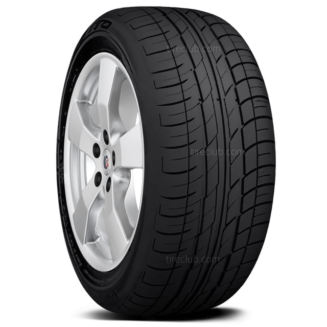 Llanta Veento G-3 215/55R17 94V