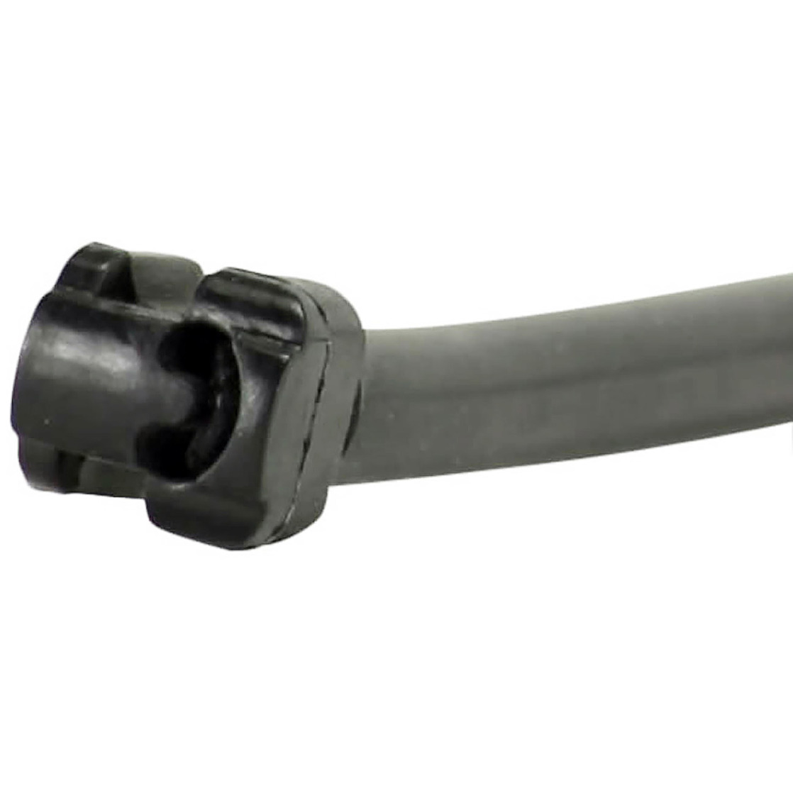 Dorman BW1068 Rear Passenger Side Disc Brake Pad Wear Sensor for Specific Lexus Models