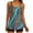 Black 6, variant on Tankini Bathing Suits for Women Summer Tummy Control Printed 2 Piece Swimsuits with Boy Shorts Athletic Modest Swimwear Black 3 L