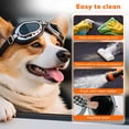 thumbnail image 4 of Tolobeve Dog Car Seat Cover 100% Waterproof Hammock, Heavy Duty Scratch Proof Non-Slip Cover for Cars Trucks SUVs, 4 of 6