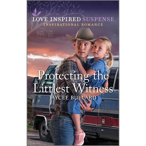 Protecting the Littlest Witness, (Paperback)