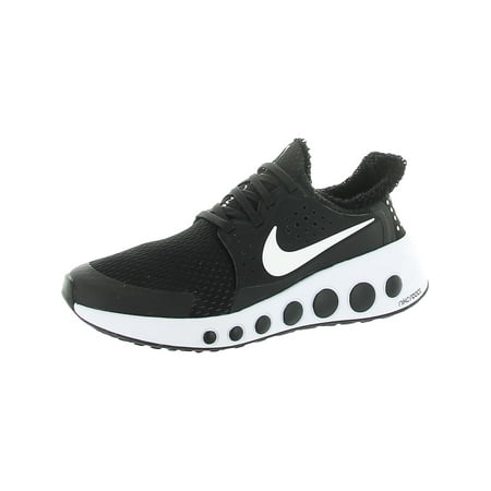 Nike Mens CruzrOne Sport Fitness Running Shoes B/W 9.5 Medium (D)