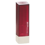 Maybelline Color Sensational The Mattes, Matte Finish Lipstick Makeup, Mesmerizing Magenta, 0.15 oz.