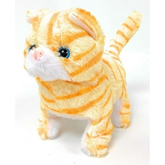 ぬいぐるみ catlover 27cm Russia Zxc Cat Plush Doll Soft Stuffed Cartoon Anime Plushie