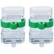 thumbnail image 1 of Dispositivo de asignación de dispensador de agua de pájaros brillar Hogar, 1 of 5