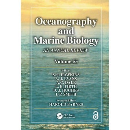 Oceanography and Marine Biology - eBook (Best Schools For Marine Biology And Oceanography)