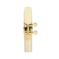 thumbnail image 1 of 10 Pack Tenor Saxophone Reeds, Precise Smooth Playing Experience Protective Case for Beginner and Player, 1 of 7