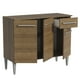 thumbnail image 5 of Gabinete Bajo Cocina 3 Puertas y 1 Cajón 105cm Emilly Madesa MM, 5 of 5