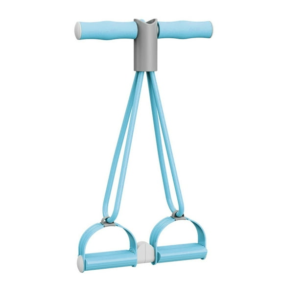 Detachable Sit-Up Assist Bands for Core Workout - Portable Resistance Training Tool for Abdominal Strength and Stability