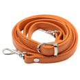 thumbnail image 1 of Correa de monedero Yuyangstore PU Naranja 1.2M, 1 of 7