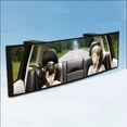 thumbnail image 5 of FUTUREORYY Rear View Mirror Extender Wide Angle View 1Set, 5 of 8