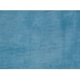 thumbnail image 2 of Zelouf Venecia With Foil  , Sewing, DIY, Crafts Fabric by the Yard, Teal/silver, 3 Yard, 2 of 2