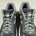 thumbnail image 2 of New Balance 1540v3 Shoes Mens Size 8 Gray Black Running Walking Sneakers Trainer, 2 of 6
