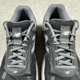 thumbnail image 2 of New Balance 1540v3 Shoes Mens Size 8 Gray Black Running Walking Sneakers Trainer, 2 of 6