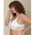 thumbnail image 3 of Playtex 18 Hour Wirefree Bra Ultimate Lift & Support Cushioned Women's 4745, 3 of 8