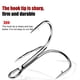 thumbnail image 3 of Lentejuelas de metal VIB Señuelos de pesca Crankbaits Cebo duro artificial Tackle (7g) Ndcxsfigh Nuevos Originales, 3 of 8