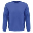 thumbnail image 1 of SOLS  Adult Comet Organic Sweatshirt, 1 of 7