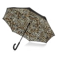 thumbnail image 1 of Totes InBrella Reverse Close Umbrella- 0901, 1 of 1