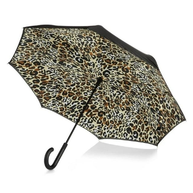Totes Parapluie Inverse Close - 0901
