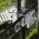 thumbnail image 4 of Lot de 2 clips de fixation pour tuyau d'eau d'aquarium en acrylique transparent, 4 of 4