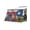 Multicolor, variant on 4th of July RV Awning Sun Shade Screen 9'X15.3' Puerto Rico Flag Mesh Sunscreen Farm Barn Animal Rooster Awning Shade Screen with Zipper UV Blocker Completed Kits for RV Motorhome Camper Trailer