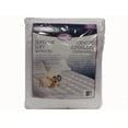 thumbnail image 1 of Sertapedic Superior Loft Mattress Pad, 1 of 1
