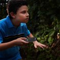thumbnail image 4 of Powerful ABS Zoomable P5 Flashlight: Multifunctional for Outdoor and Home Use, 4 of 6