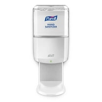 PURELL ES6 Touch-Free Hand Sanitizer Dispenser 6420-01