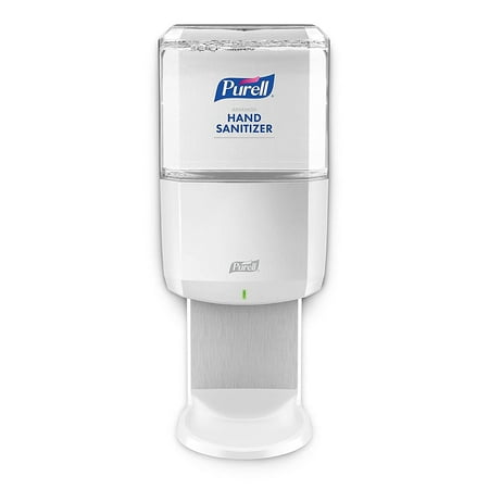 PURELL ES6 Touch-Free Hand sanitze Dispenser 6420-01