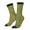 2 Black-1, variant on Squirrel And Nuts Print Adult Socks for Men & Women,Calf Socks, Ankle Socks,Boots Socks,Breathable Casual Sock,Unisex Crew Socks
