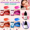 thumbnail image 4 of Kit para hacer brillos de labios JCOOS, 73 piezas, con base de brillo de labios y tubos, 4 of 9