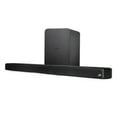 thumbnail image 4 of Polk Audio Signa S4 Dolby Atmos 3.1.2 Soundbar with Wireless Subwoofer, 4 of 11