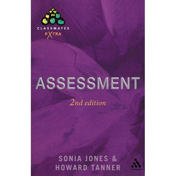 Assessment: A Practical Guide for Secondary Teachers, (Paperback)