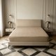 thumbnail image 4 of Quilted Waterproof Bed Cover Complete Set For Mattress Protection Summer Ice Silk Mat, 4 of 7