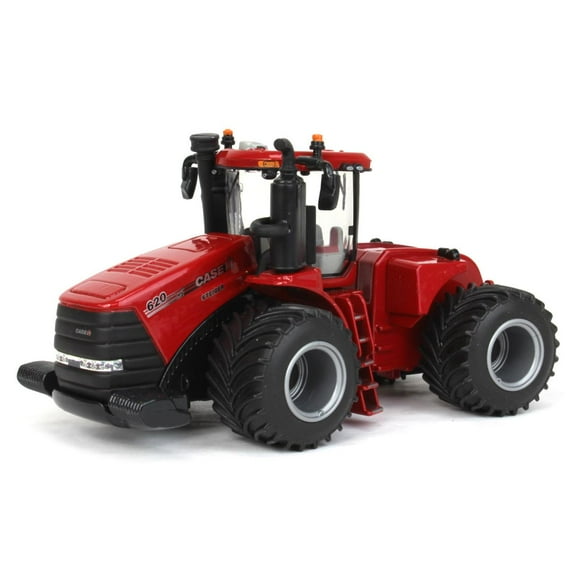 ERTL 1/64 Case IH AFS Connect Steiger 620 with LSW Tires Prestige Collection 44325