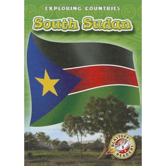 Pre-Owned South Sudan (Library Binding) 1600147658 9781600147654