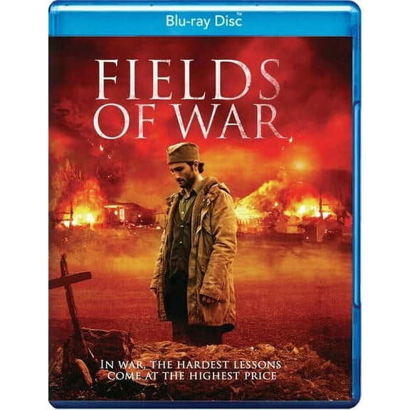 Fields Of War (Blu-ray), Rising Sun Media, Drama