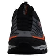 thumbnail image 2 of Zapatillas Skechers Afterburn para Hombre con Memoria de Forma, Slip-On, Talla 11.5 US, 2 of 7