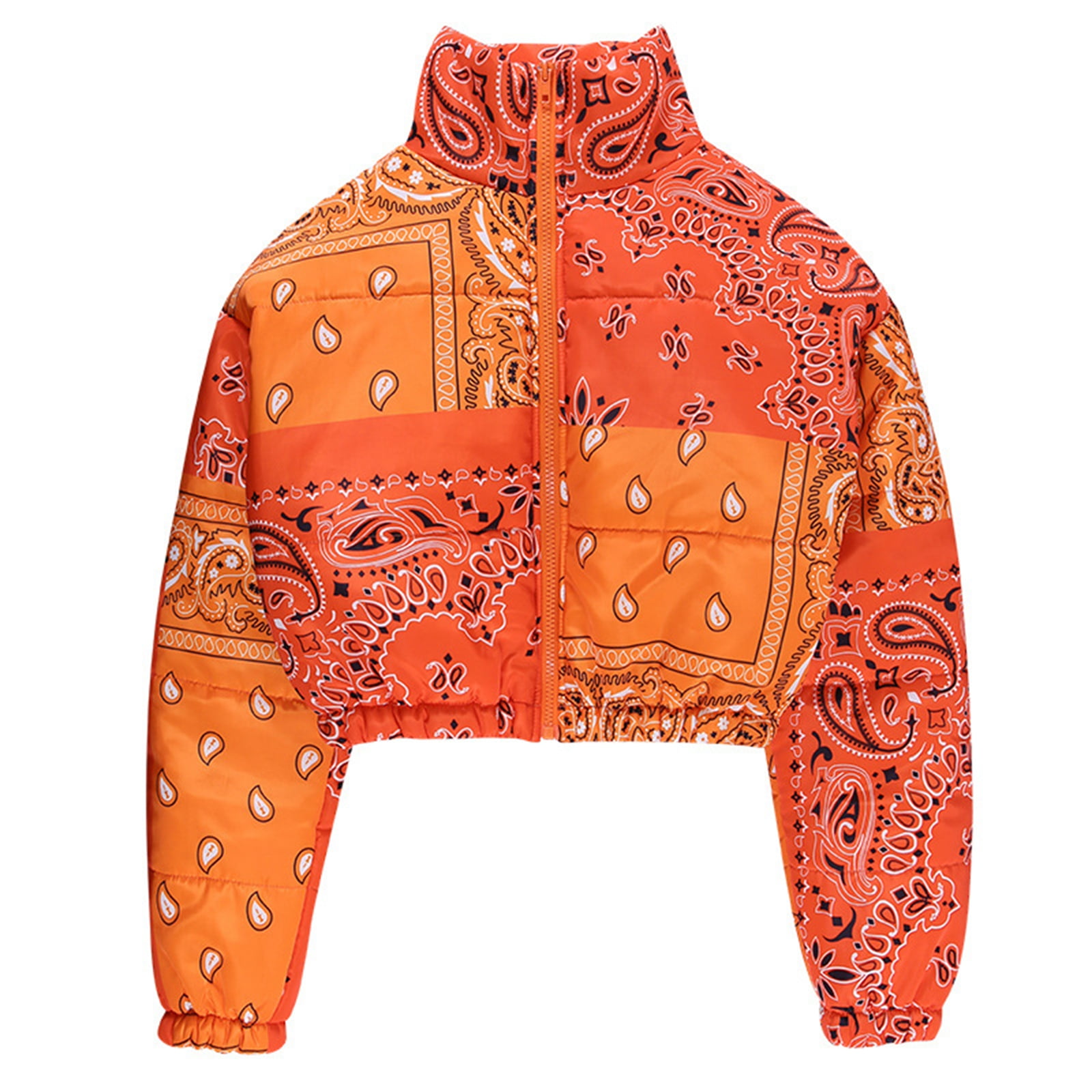 bandana bubble coats bandana bubble coats