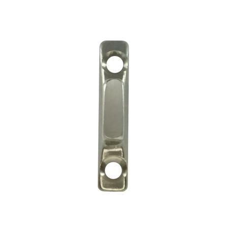 

WRS 2 Hook Keeper - White Bronze