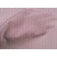 thumbnail image 4 of oneOone Cotton Poplin Fabric Artistic Waves Abstract Print Fabric BTY 56 Inch Wide, 4 of 4